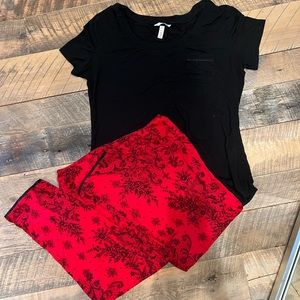 COPY - Soma pj set SO SOFT size med